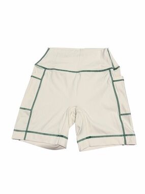 EUC SET Active Sportbody Courtside bike side - Volley